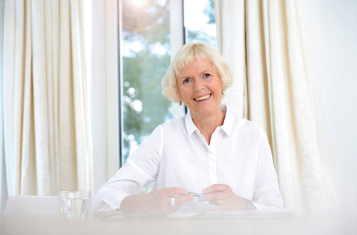 Doris Rohde Coaching - Führungskräfte-Coaching