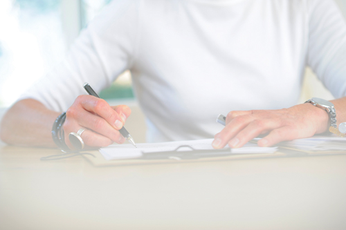 Doris Rohde Coaching - Führungskräfte-Coaching