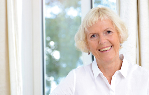 Doris Rohde Coaching - Profil